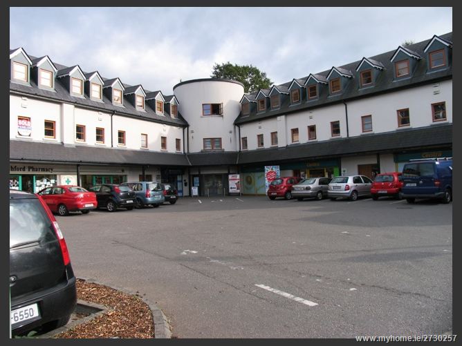 13 Mount Usher Court, Ashford, Wicklow Fenelon Properties 2730257